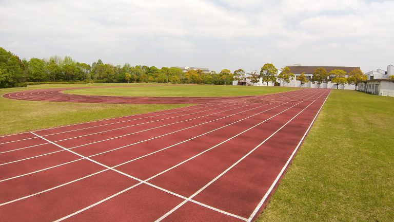 川村学園女子大学陸上競技部